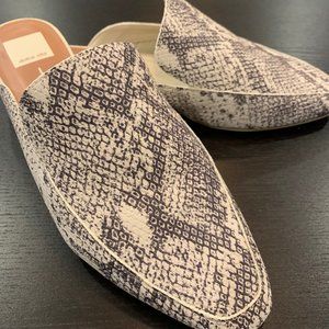 Dolce Vita Halee Mules